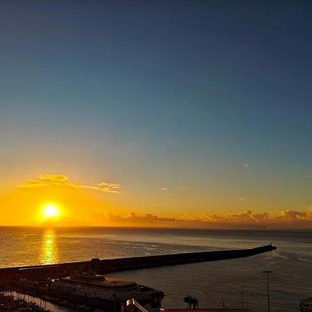 Vivienda Balcon Al Amanecer Daire Santa Cruz de la Palma  Dış mekan fotoğraf