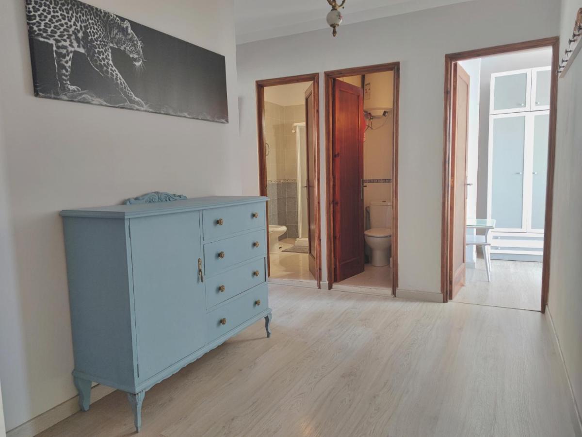 Vivienda Balcon Al Amanecer Daire Santa Cruz de la Palma  Dış mekan fotoğraf