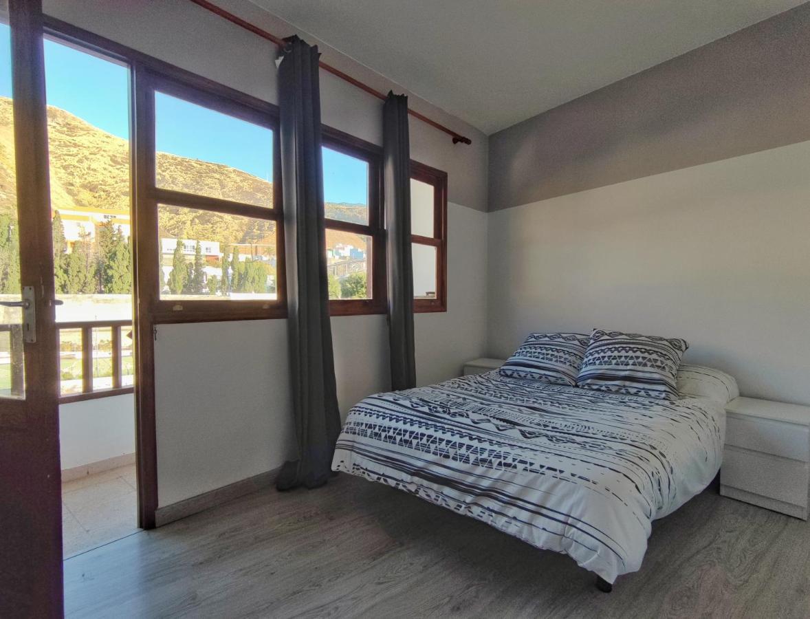 Vivienda Balcon Al Amanecer Daire Santa Cruz de la Palma  Dış mekan fotoğraf