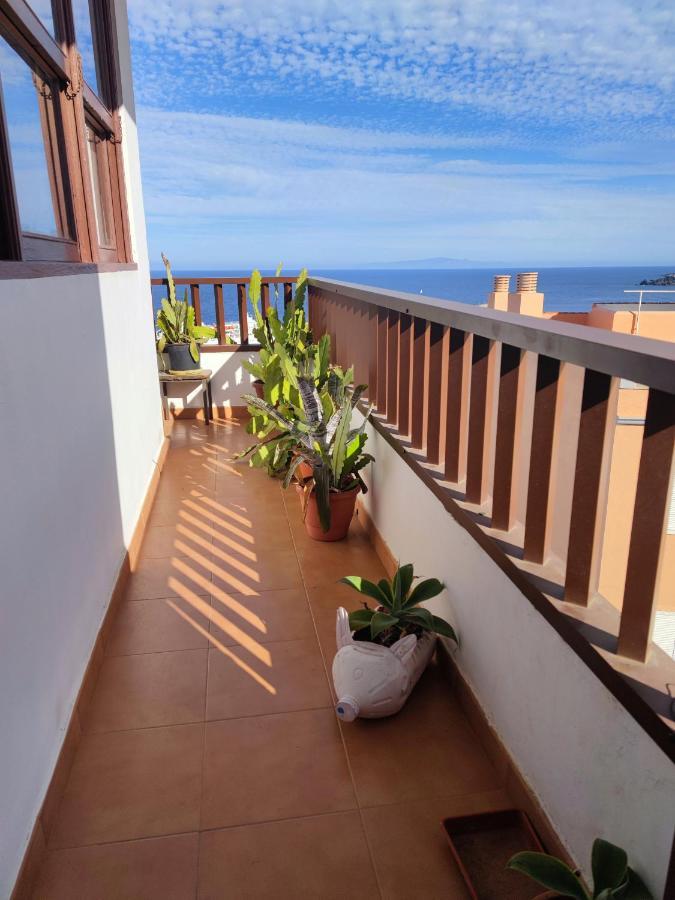 Vivienda Balcon Al Amanecer Daire Santa Cruz de la Palma  Dış mekan fotoğraf