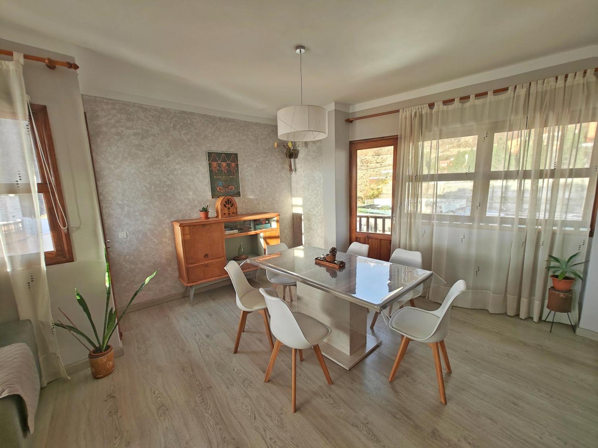 Vivienda Balcon Al Amanecer Daire Santa Cruz de la Palma  Dış mekan fotoğraf